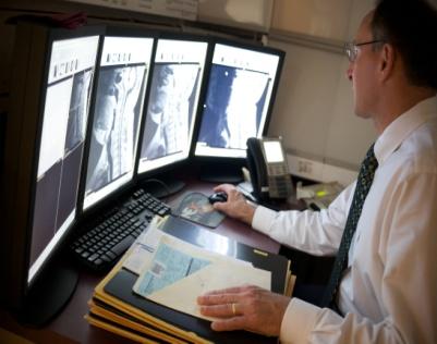 CNY Diagnostic Imaging Reading Services