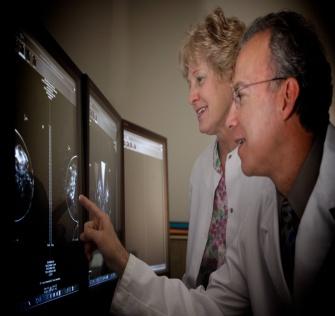 CNY Diagnostic Imaging Reading Services